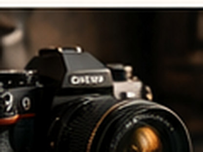 Inspiracja fotograficzna