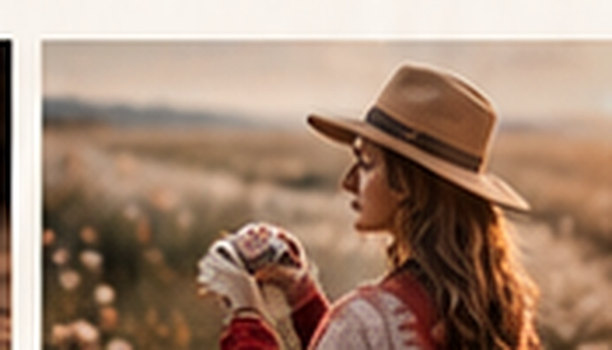 Inspiracja fotograficzna