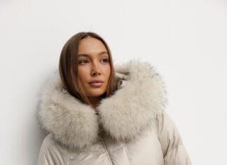 Płaszcz puchowy: Klasyka Elegancji na Każdą Porę Roku Płaszcz puchowy: Klasyka Elegancji na Każdą Porę Roku
