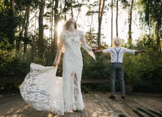 Ile kosztuje fotograf na wesele?