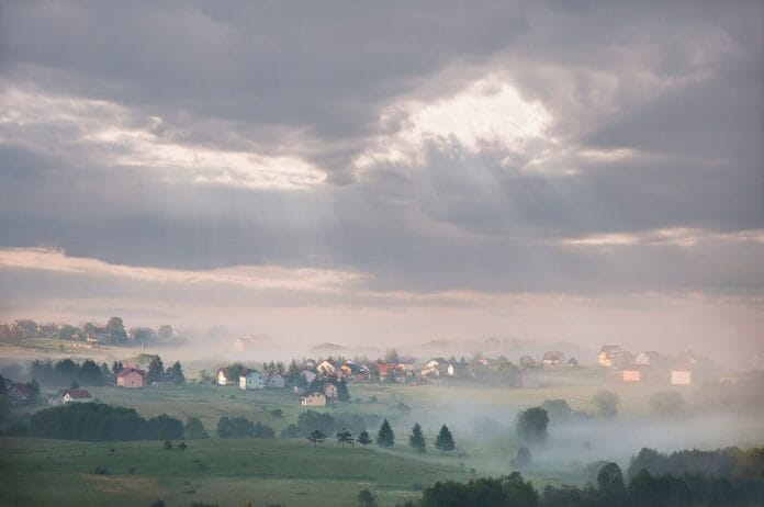 Jak odratować niedoświetlone zdjęcia RAW bez generowania masy szumu i artefaktów