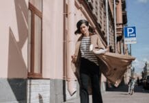 Francuski street style w fotografii: jak uchwycić paryski szyk na polskich ulicach? Francuski street style w fotografii: jak uchwycić paryski szyk na polskich ulicach?